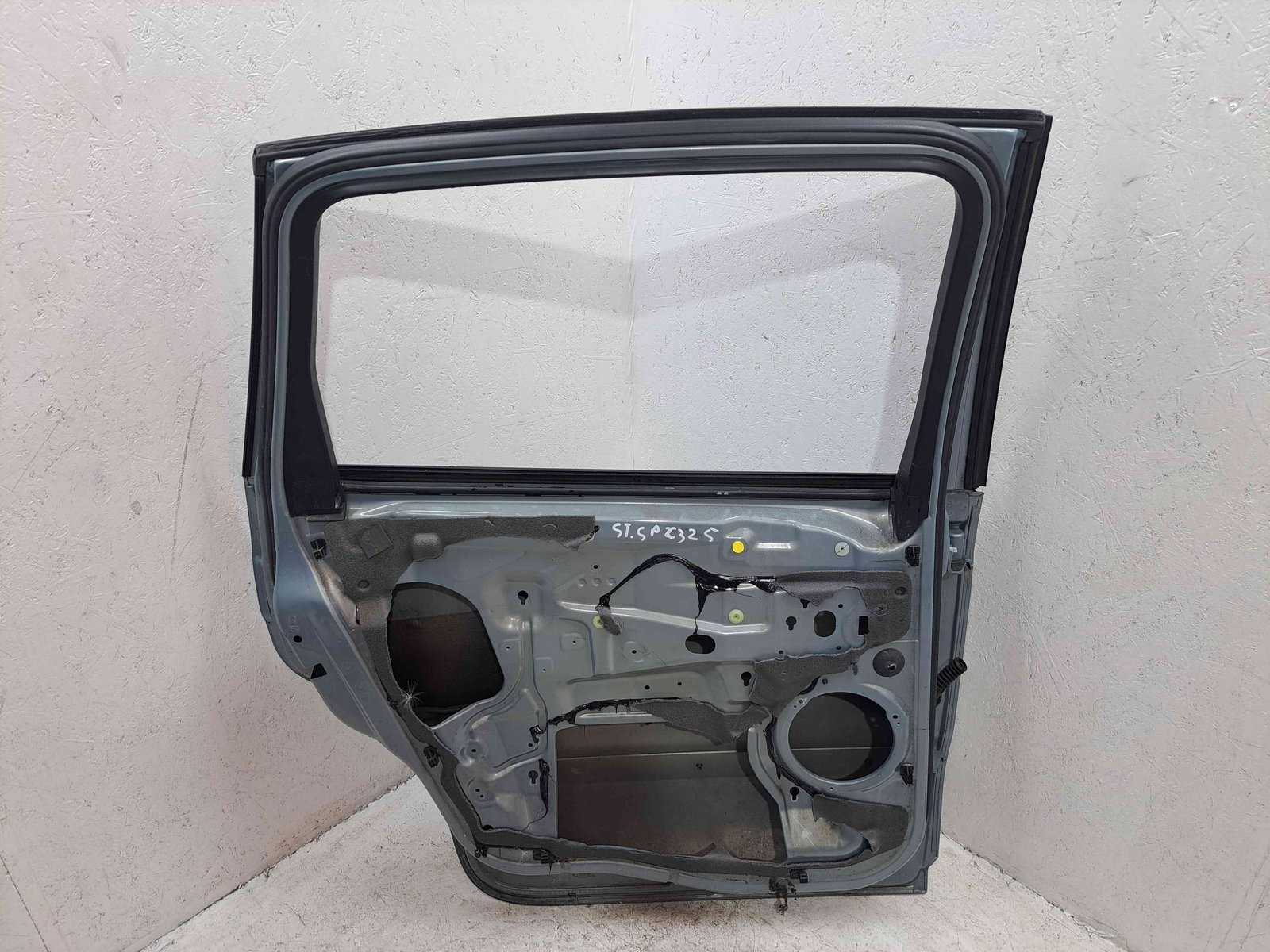 Usa stanga spate Ford S-Max 1 [Fabr 2006-2014] Avalon - imagine 6