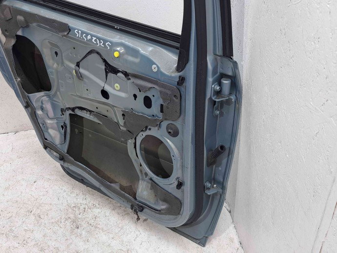 Usa stanga spate Ford S-Max 1 [Fabr 2006-2014] Avalon