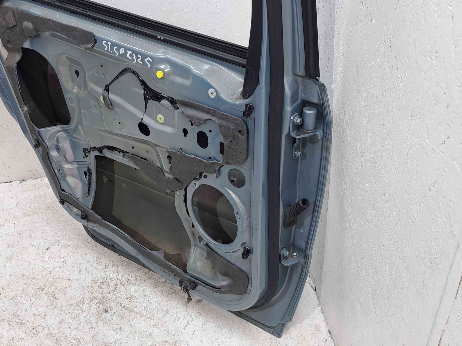 Usa stanga spate Ford S-Max 1 [Fabr 2006-2014] Avalon - imagine 7