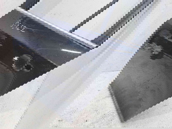 Usa stanga spate Chevrolet Cruze (J300) [Fabr 2010-2016] Negru