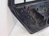 Usa stanga spate Chevrolet Cruze (J300) [Fabr 2010-2016] Negru