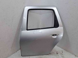 Usa stanga spate Dacia Duster (PH2, H79) [Fabr 2013-2017] TEK23