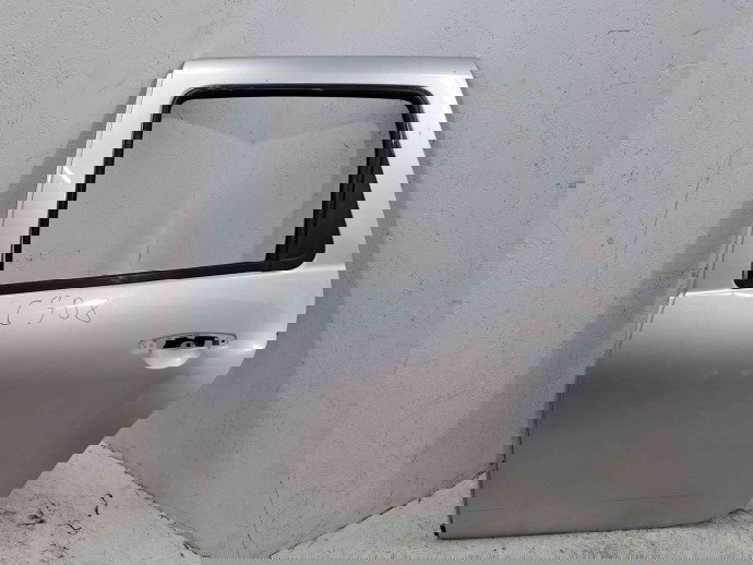 Usa stanga spate Dacia Duster (PH2, H79) [Fabr 2013-2017] TEK23