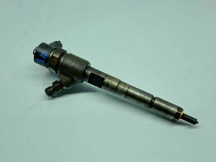 Injector Opel Corsa D [Fabr 2006-2013] 0445110183 1.3 CDTI Z13DTJ 55KW / 75CP  