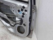 Usa stanga spate Ford Focus 3 (CB8) [Fabr 2011-2015] Moondust Silver