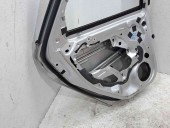 Usa stanga spate Ford Focus 3 (CB8) [Fabr 2011-2015] Moondust Silver