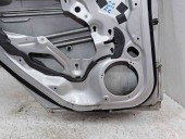 Usa stanga spate Ford Focus 3 (CB8) [Fabr 2011-2015] Moondust Silver