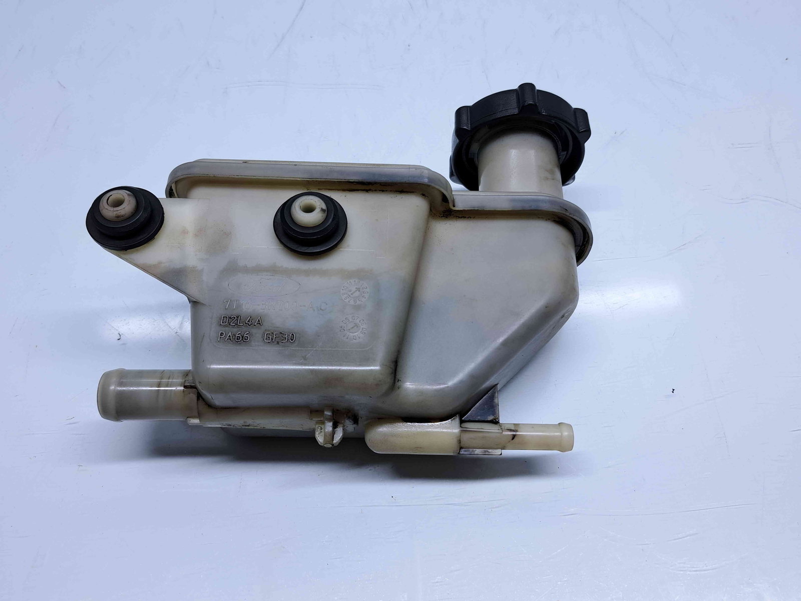 Vas lichid frana Ford Transit Connect (TC7) [Fabr 2002-2013] 7T16-6R700-AC - imagine 1