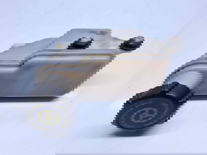 Vas lichid frana Ford Transit Connect (TC7) [Fabr 2002-2013] 7T16-6R700-AC