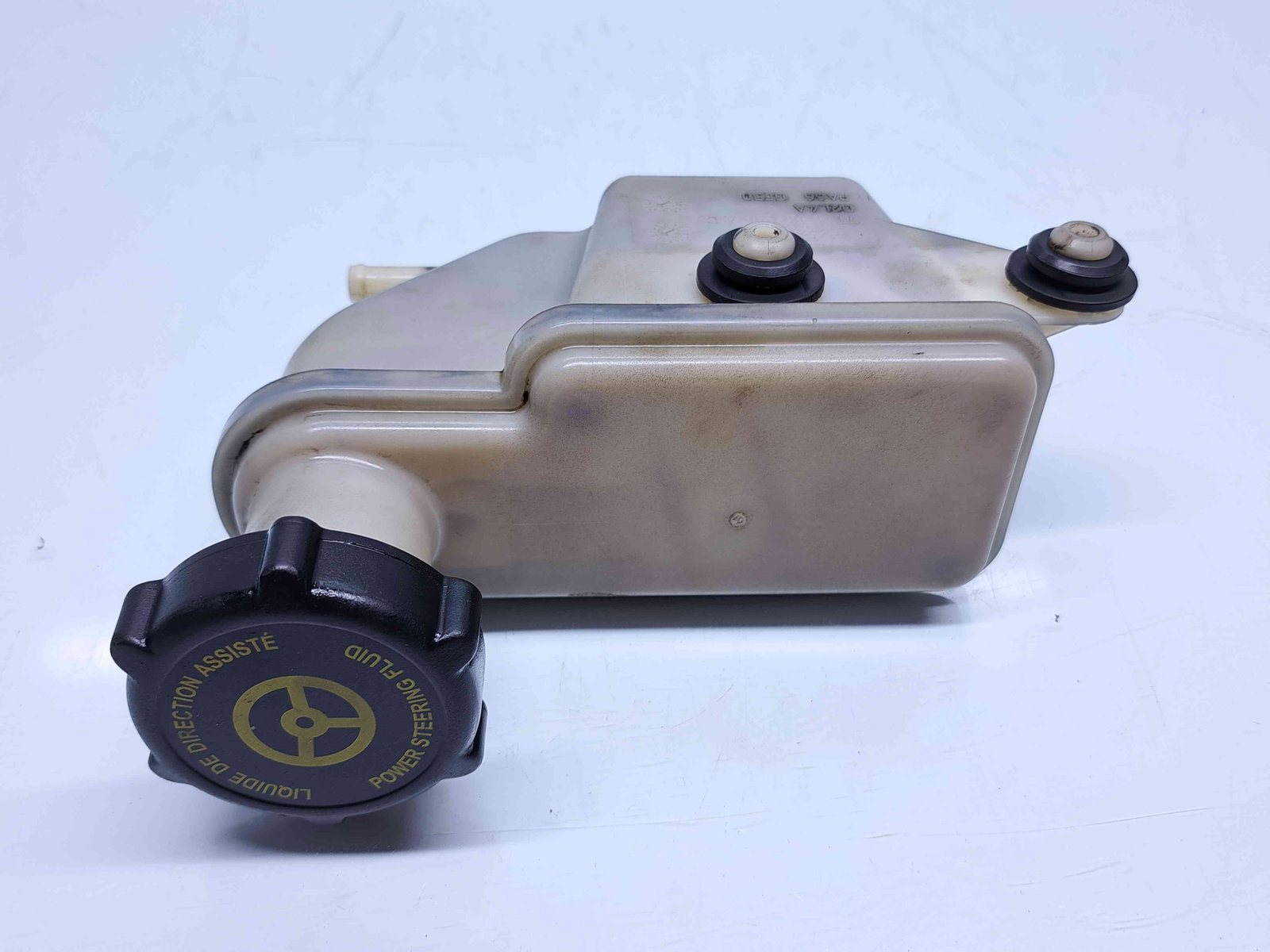 Vas lichid frana Ford Transit Connect (TC7) [Fabr 2002-2013] 7T16-6R700-AC - imagine 3