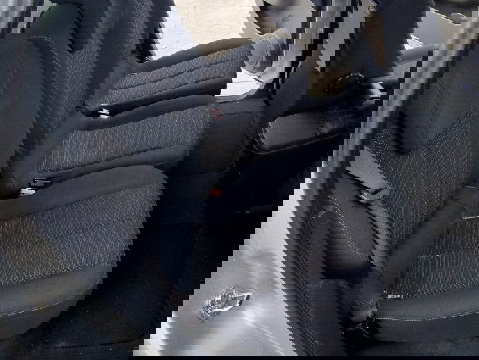 Scaun spate Renault Scenic 2 [Fabr 2003-2008] 1.5 DCI K9K734  76KW / 103CP