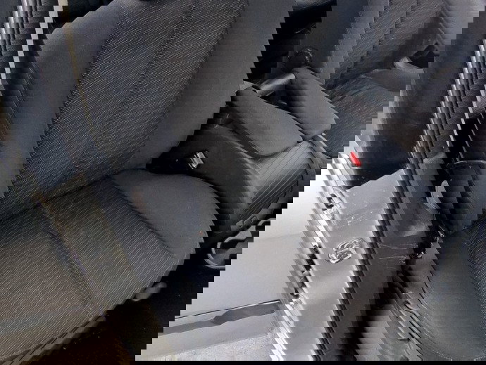 Scaun dreapta fata Renault Scenic 2 [Fabr 2003-2008] 1.5 DCI K9K734  76KW / 103CP