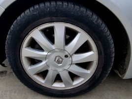 Set jante aliaj Renault Scenic 2 [Fabr 2003-2008] 1.5 DCI K9K734  76KW / 103CP