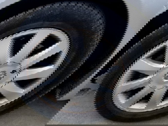 Set jante aliaj Renault Scenic 2 [Fabr 2003-2008] 1.5 DCI K9K734  76KW / 103CP