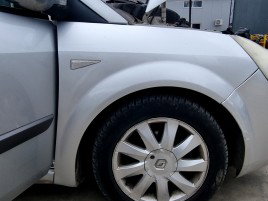 Aripa dreapta fata Renault Scenic 2 [Fabr 2003-2008] 1.5 DCI K9K734  76KW / 103CP