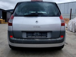 Bara spate Renault Scenic 2 [Fabr 2003-2008] 1.5 DCI K9K734  76KW / 103CP