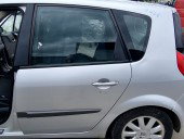Usa stanga spate Renault Scenic 2 [Fabr 2003-2008] 1.5 DCI K9K734  76KW / 103CP