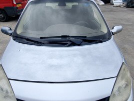 Capota motor Renault Scenic 2 [Fabr 2003-2008] 1.5 DCI K9K734  76KW / 103CP