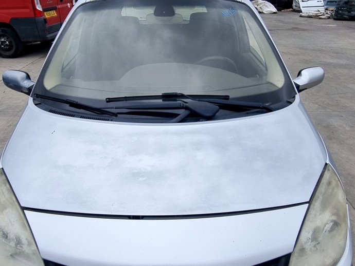 Capota motor Renault Scenic 2 [Fabr 2003-2008] 1.5 DCI K9K734  76KW / 103CP