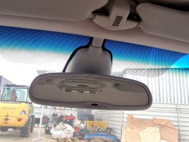 Oglinda retrovizoare Renault Scenic 2 [Fabr 2003-2008] 1.5 DCI K9K734  76KW / 103CP