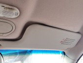 Parasolar dreapta Renault Scenic 2 [Fabr 2003-2008] 1.5 DCI K9K734  76KW / 103CP