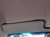 Parasolar stanga Renault Scenic 2 [Fabr 2003-2008] 1.5 DCI K9K734  76KW / 103CP