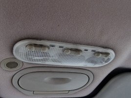 Plafoniera fata Renault Scenic 2 [Fabr 2003-2008] 1.5 DCI K9K734  76KW / 103CP