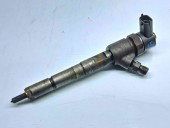 Injector Opel Corsa D [Fabr 2006-2013] 0445110183 1.3 CDTI Z13DTJ 55KW / 75CP  