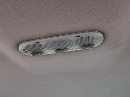 Plafoniera spate Renault Scenic 2 [Fabr 2003-2008] 1.5 DCI K9K734  76KW / 103CP
