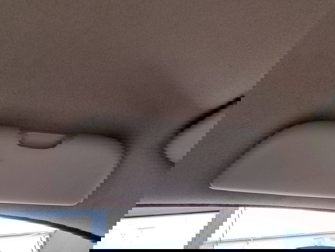 Suport ochelari Renault Scenic 2 [Fabr 2003-2008] 1.5 DCI K9K734  76KW / 103CP