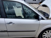 Usa dreapta fata Renault Scenic 2 [Fabr 2003-2008] 1.5 DCI K9K734  76KW / 103CP