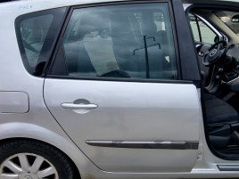 Usa dreapta spate Renault Scenic 2 [Fabr 2003-2008] 1.5 DCI K9K734  76KW / 103CP