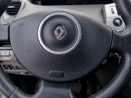 Airbag volan Renault Scenic 2 [Fabr 2003-2008] 1.5 DCI K9K734  76KW / 103CP