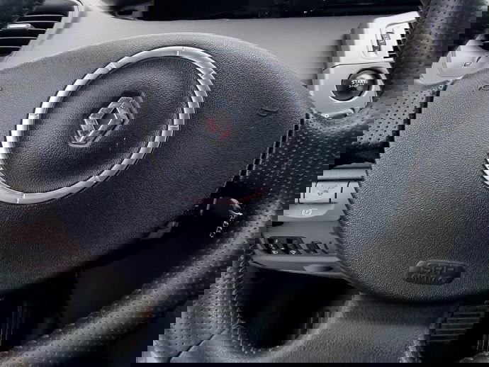 Airbag volan Renault Scenic 2 [Fabr 2003-2008] 1.5 DCI K9K734  76KW / 103CP