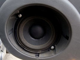 Boxa dreapta fata Renault Scenic 2 [Fabr 2003-2008] 1.5 DCI K9K734  76KW / 103CP