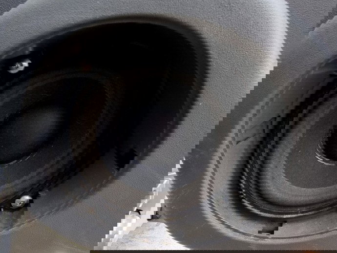 Boxa dreapta fata Renault Scenic 2 [Fabr 2003-2008] 1.5 DCI K9K734  76KW / 103CP