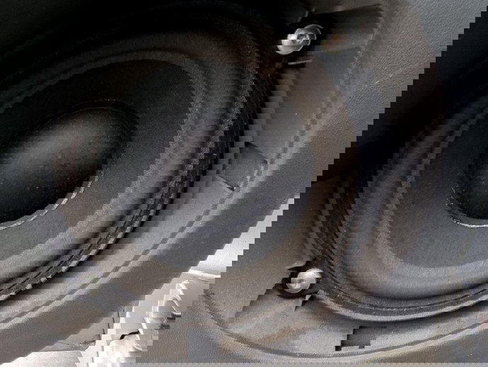 Boxa stanga fata Renault Scenic 2 [Fabr 2003-2008] 1.5 DCI K9K734  76KW / 103CP