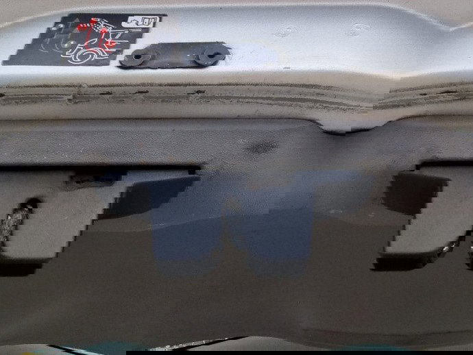 Broasca haion Renault Scenic 2 [Fabr 2003-2008] 1.5 DCI K9K734  76KW / 103CP