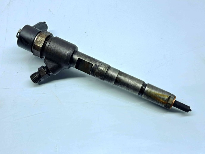 Injector Opel Corsa D [Fabr 2006-2013] 0445110183 1.3 CDTI Z13DTJ 55KW / 75CP  