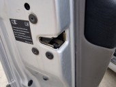 Broasca usa stanga fata Renault Scenic 2 [Fabr 2003-2008] 1.5 DCI K9K734  76KW / 103CP