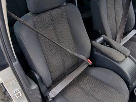 Centura dreapta fata Renault Scenic 2 [Fabr 2003-2008] 1.5 DCI K9K734  76KW / 103CP