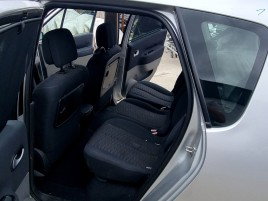 Cheder usa stanga spate Renault Scenic 2 [Fabr 2003-2008] 1.5 DCI K9K734  76KW / 103CP
