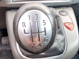 Cutie viteze manuala 6 trepte Renault Scenic 2 [Fabr 2003-2008] 1.5 DCI K9K734  76KW / 103CP