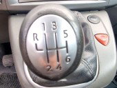 Cutie viteze manuala 6 trepte Renault Scenic 2 [Fabr 2003-2008] 1.5 DCI K9K734  76KW / 103CP