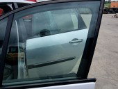 Geam usa stanga fata Renault Scenic 2 [Fabr 2003-2008] 1.5 DCI K9K734  76KW / 103CP