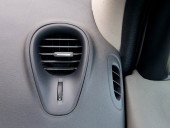 Grila aerisire dreapta Renault Scenic 2 [Fabr 2003-2008] 1.5 DCI K9K734  76KW / 103CP