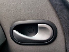 Maner interior dreapta fata Renault Scenic 2 [Fabr 2003-2008] 1.5 DCI K9K734  76KW / 103CP