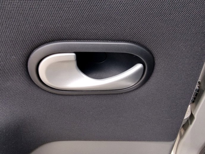 Maner interior stanga spate Renault Scenic 2 [Fabr 2003-2008] 1.5 DCI K9K734  76KW / 103CP