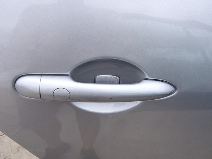 Maner usa dreapta spate Renault Scenic 2 [Fabr 2003-2008] 1.5 DCI K9K734  76KW / 103CP