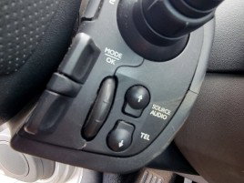 Maneta reglaj volan Renault Scenic 2 [Fabr 2003-2008] 1.5 DCI K9K734  76KW / 103CP